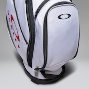 Oakley Stand 19.0 Fw - White Multi