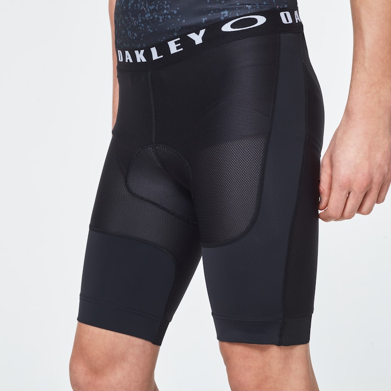 MTB Base Layer Short - Blackout