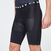 MTB Base Layer Short - Blackout