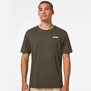 Marble B1B Tee - New Dark Brush