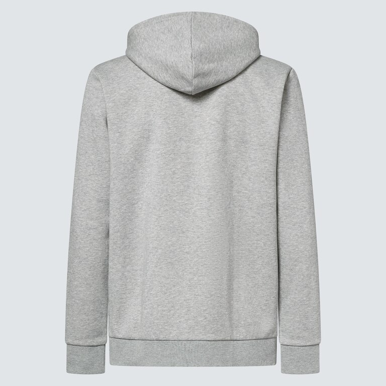 Bark FZ Hoodie 2.0 - New Granite Heather/Fathom