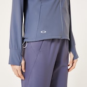 Radiant Fusion Flex Jkt 9.0 - Blue Tar