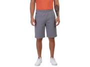 NS Tech Short - Charcoal Gray