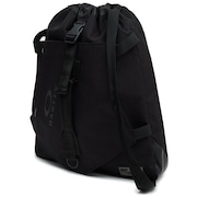 Utility Satchel - Blackout