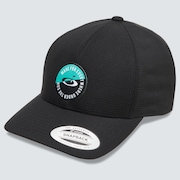 Oakley Everywhere Pro Hat - Blackout