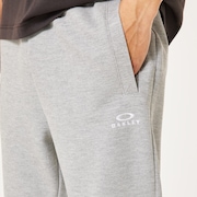 Foundational Fleece Pants 1.0 - New Athletic Grey