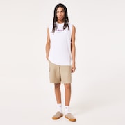 Sunny Rogue B1B Tank - White
