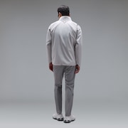 Skull O-Flex Warm Jacket - Nickel