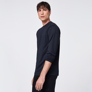 Foundational Training  Long Sleeve Tee - Royal Blue