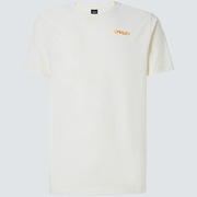 Heritage 6 Short Sleeve Tee - Arctic White