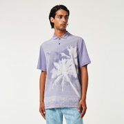 Oakley Reduct Polo - New Lilac