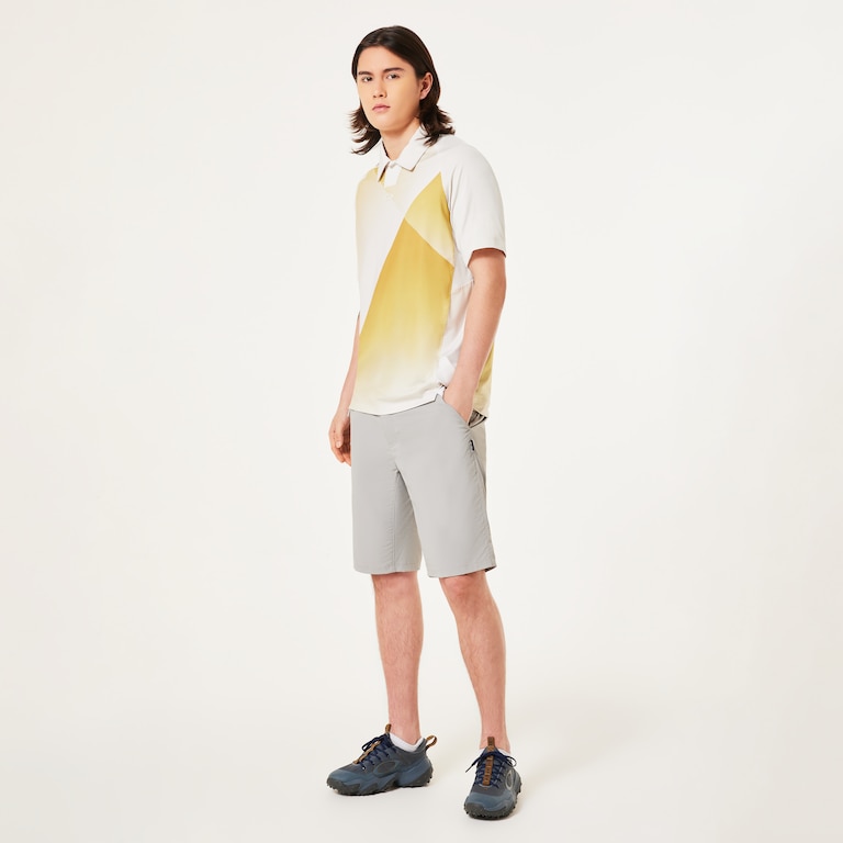 Oakley Perf Terrain Short - Cement