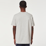 Ribbon B1B Tee - New Granite