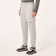 Enhance Grid Fleece Pant 13.7 - New Athletic Grey