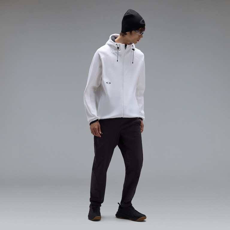 O-Flex Warm Sync Jacket 1.0 - White
