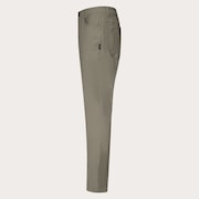 Oakley Transition Pant - Boulder Green