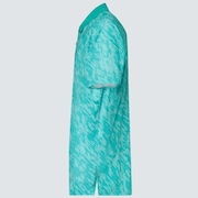Oakley Contender Print - Light Emerald