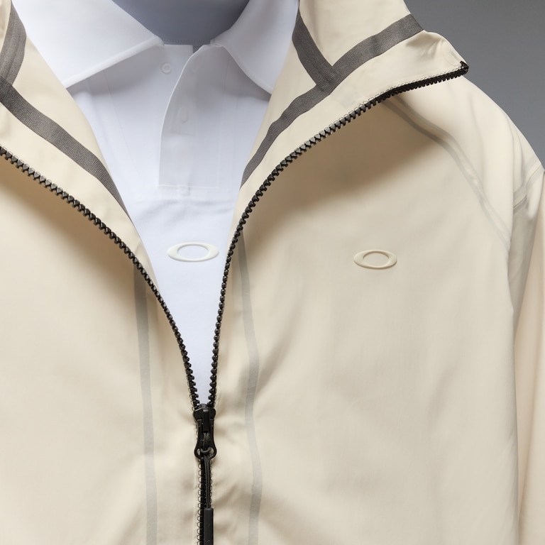 Fusion Windbreaker - Mist
