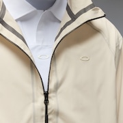 Fusion Windbreaker - Mist