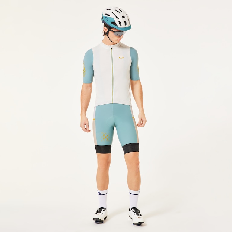 Off Grid Jersey 2.0 - Mist