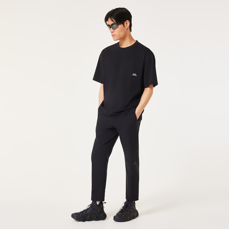 Multi Type-01 Tapered Pants 2.0 - Blackout