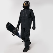 Bowls Gore-Tex Shell Pant - Blackout