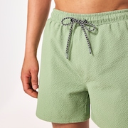 Porto Rc 16" Beachshort 2.0 - New Jade