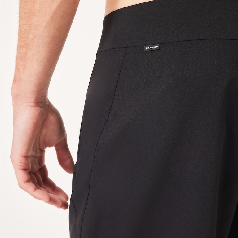 Repreve 18” Boardshort - Blackout