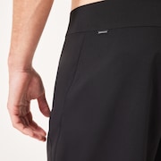 Repreve 18” Boardshort - Blackout