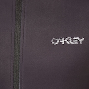 Elements Thermal Jersey II - Blackout