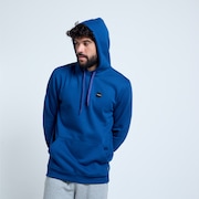 Moletom Oakley Patch 2.0 Pullov - Dark Blue