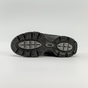 Tenis Masc Mod Huricane - Jet Black