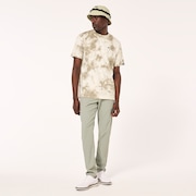 Oakley La Landscape Tee - Arctic White