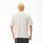 Oakley Jupiter'S Adventure SS Tee - Mist