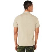 Icon SS Shirt - Rye