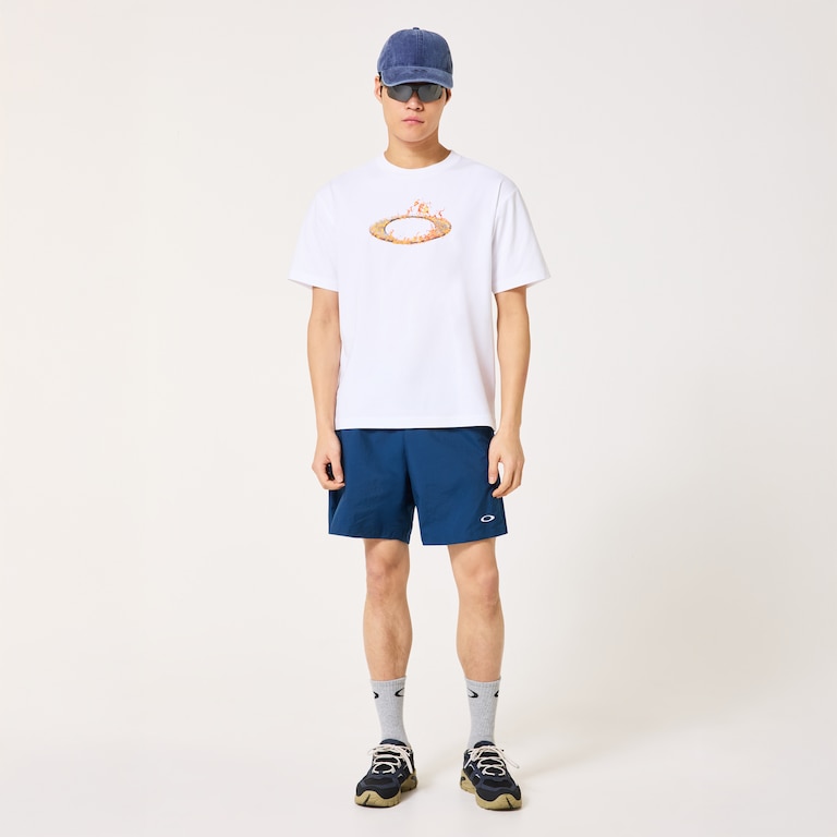 Allmighty Shorts 7.0Inch 2.0 - Deep Blue