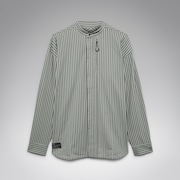 Fgl Fuel LS Shirts 6.7 - Acrid Green