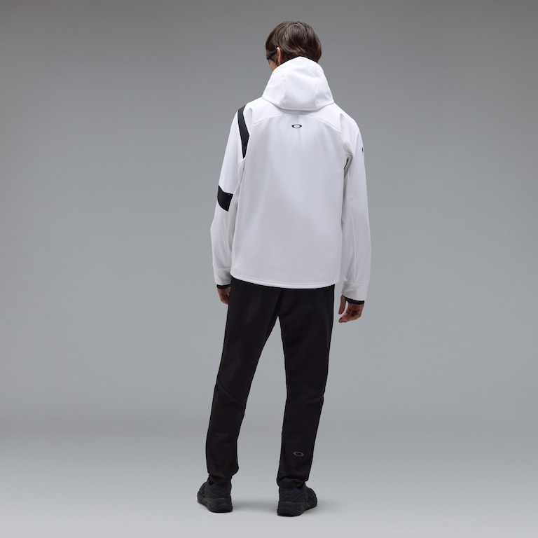 O-Flex Warm Sync Pants 1.0 - Pitch Black