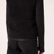 Tnp Sherpa Rc Vest - Blackout