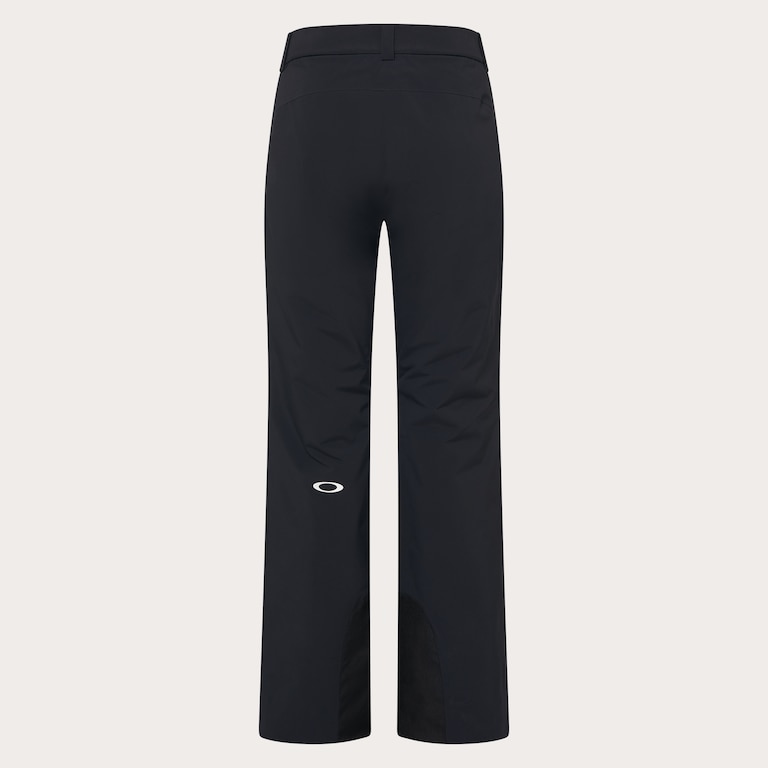 W. Canopy Insulated Pant - Blackout