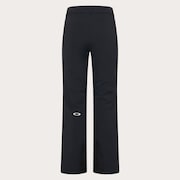 W. Canopy Insulated Pant - Blackout