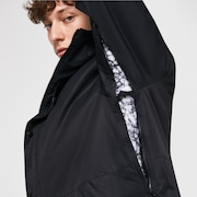 Range Rc Jacket - Blackout