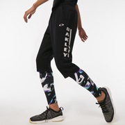Technical Base Layer Pants 2.0 - Black Storm Print