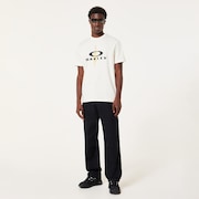 Oakley Relax Tee 2.0 Lunar New Year Snake in Dark Slate | Oakley® US