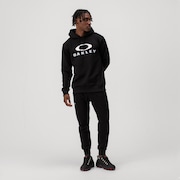 Moletom Oakley Dual Pullover - Blackout