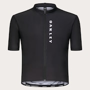 Icon Classic Jersey 2.0 - Blackout