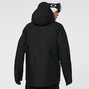 Cedar Ridge 4.0 Bzi Jacket - Blackout