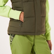 Autumn Rc Vest - New Dark Brush