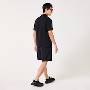 Enhance Woven Shorts 7.5Inch 3.0 - Pitch Black