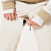 Jasmine Insulated Pant - Mist/Pebble